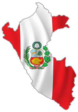 Datos de exportación perú